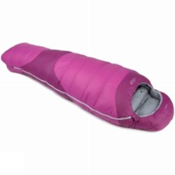 Rab Womens Ascent 700 Sleeping Bag Nightshade